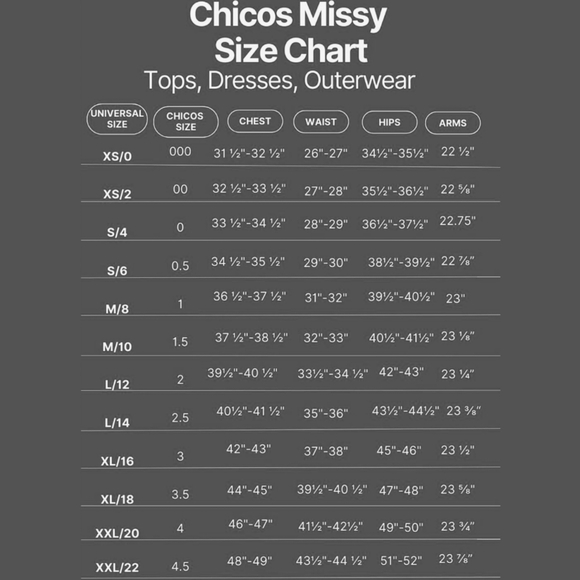 NWOT ✨Chico’s Women's Blue Oversized Cashmere Blend Sweater Size 2X (L)💙 - Picture 12 of 12